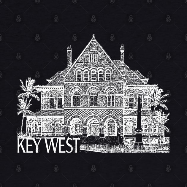 Key West by TravelTs